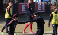 [포토] 쌍용기쁨