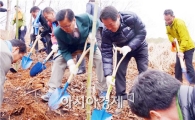담양군, 죽녹원과 죽향문화체험마을에 ‘맹종죽’ 심어