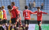 [포토] 부천FC1995 승리의 기쁨