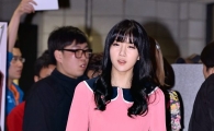 [포토]'폭풍감량' 조현영, 앙상해진 몸매~