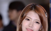 [포토]레인보우 정윤혜, 봄 향기 물씬~