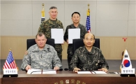 北 국지도발땐 한미공동대응