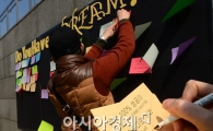 [포토]'당신의 꿈은 무엇인가요?'