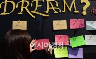 [포토]'당신의 꿈은 무엇인가요?'