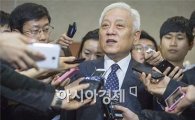 "더큰 민주당만들것" 김한길 신임 대표는 