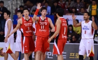 [포토] 양희종 '파울 얻어냈어'