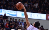 [포토] 이정현 '어이쿠 빼앗겨 버렸네'