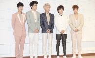 '감성보컬유닛' 제아파이브의 독특한 '1위 공약'은?