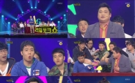 '개콘' 김준현, 새 코너 대박 예감 '역시 대세'