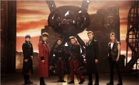 B.A.P, ‘ONE SHOT’ 앨범 공개 직후 대만 차트 석권 