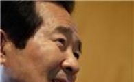 [순간포착이사람]정세균, 대선패배후 10번째 소통대장정 