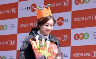 [포토]김연아 '여왕의 귀환'