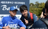[포토] 젊음과 함께하는 프로야구 미디어데이