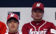 [포토] 출사표 던지는 넥센 염경엽 감독