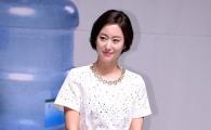 [포토]'정글녀' 전혜빈, 단아한 자태