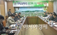 정읍시, 지역공동체 육성을 위한 전문가의 의견 수렴