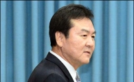 [포토]입장하는 신제윤 금융위원장