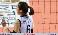 [포토] 이소진-이나연 '희비교차'