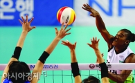 [포토] 베띠 '막지 마!'