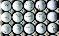 골프공 "딤플이 다르면?"