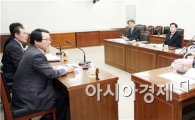 [포토]광주시 남구, 제1차 재정 투ㆍ융자 심사위원회 개최 
