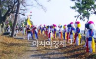 고흥군, 선정마을 “12당산굿별신제” 우수축제 선정