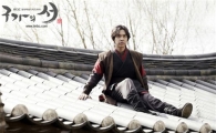 '구가의서' 이승기, 기대 큰 만큼 우려도 크다