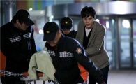 '7급공무원' 주원, 숨가쁜 응급실행 '무슨 일이?'