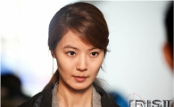 '아이리스2' 윤소이, 촬영중 실명위기..운동신경으로 모면 