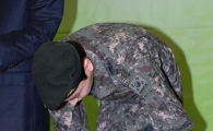 [포토]이특, '각' 잡기 바쁘네!