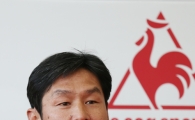 [포토] 최용수 감독, 경남전 출사표