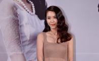 [포토]채정안, 뼈만 남은 '앙상한 각선미'