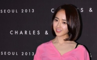 [포토]김민정, 여전한 '동안미모'