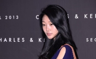 [포토]여연희 '때론 섹시하게'