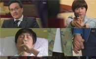 '7급 공무원', 긴박한 스토리+주연배우 호연 '흥미진진'