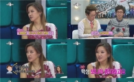 '라스' 호란, 예비신랑과 러브스토리 공개 
