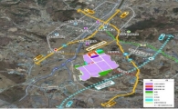 경기도 포천 '용정산단' 28일 첫삽···경제효과만 8400억