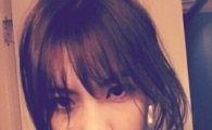 강지영 셀카, 부스스한 머리에도 빛나는 여신급 미모