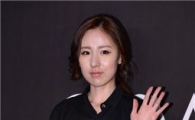 [포토]간미연, 몰라보게 달라진 얼굴