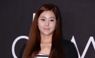 [포토]솔비, 시원한 봄 맞이 패션~