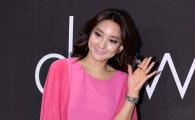 [포토]'핑크레이디' 바다