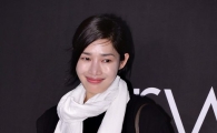 [포토]선우선 '차가운 겨울여자'