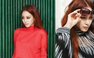 한예슬, 세계적 주얼리 브랜드 한국 '뮤즈' 발탁