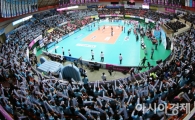 미리보는 V-리그, 프로배구 컵 대회 관전 포인트