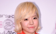 [포토]'소녀시대' 써니, 상큼한 손인사