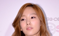 [포토]소녀시대 태연, 오늘은 도도한 걸~