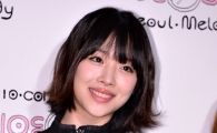 [포토]'에프엑스' 설리, 사랑스러운 미소~