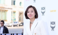 [포토]김윤서, 짧아도 너무 짧은 '핫팬츠'