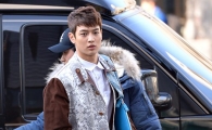 [포토]샤이니 민호, 눈빛만으로 女心 올킬