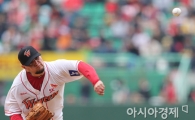 [포토] 역투 레이예스
